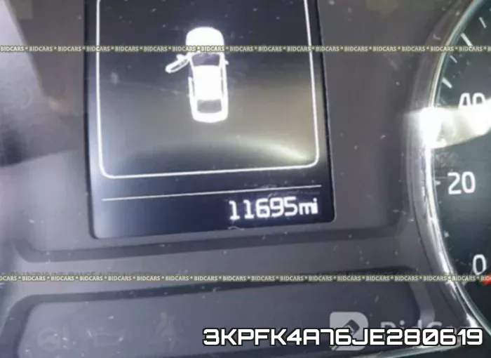 3KPFK4A76JE280619 фото 7