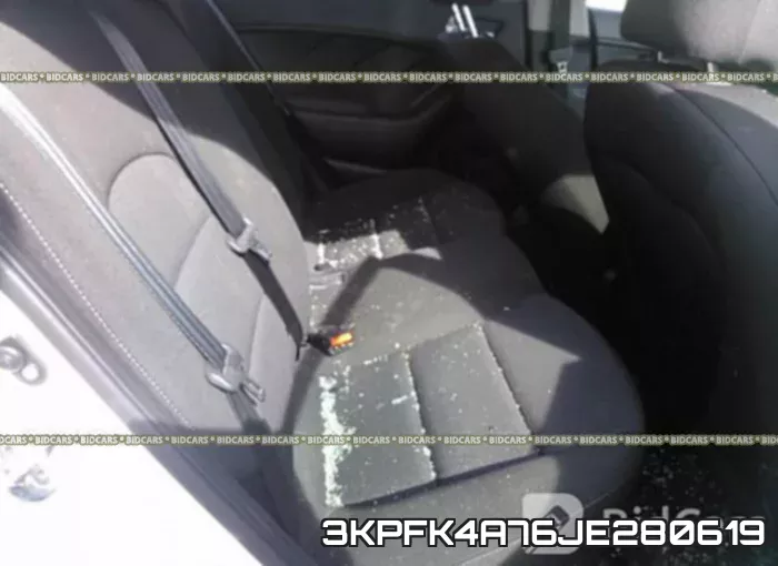 3KPFK4A76JE280619 фото 8