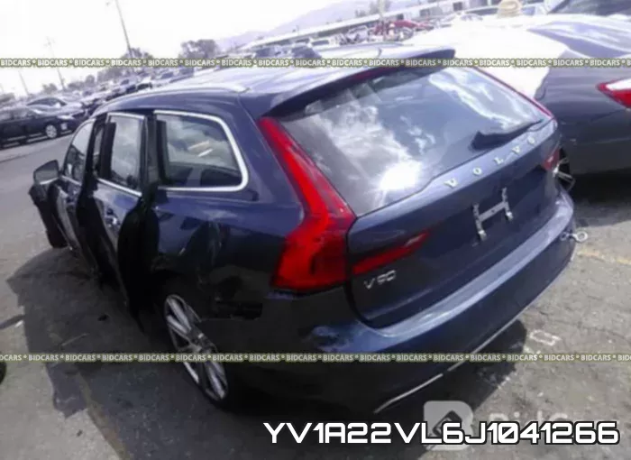 YV1A22VL6J1041266 фото 4