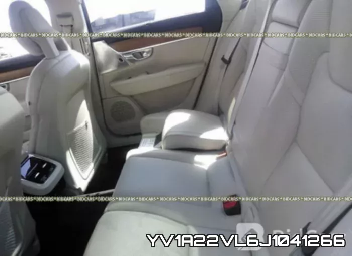 YV1A22VL6J1041266 фото 9