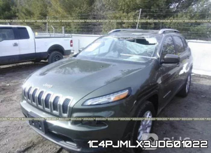 1C4PJMLX3JD601022 фото 3