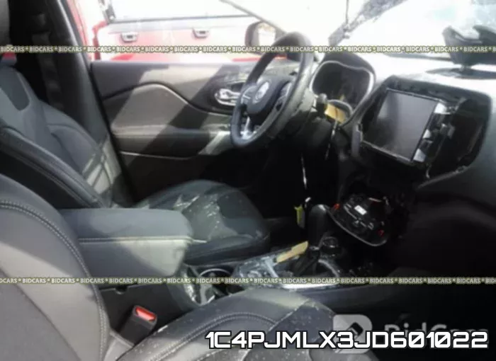 1C4PJMLX3JD601022 фото 6