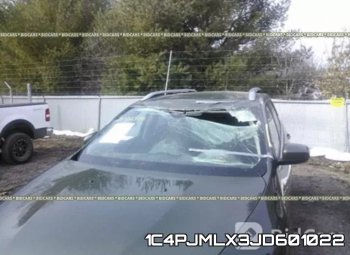 1C4PJMLX3JD601022 фото 7