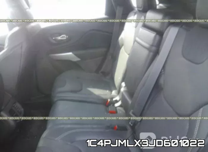 1C4PJMLX3JD601022 фото 9