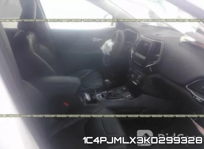 1C4PJMLX3KD299328 фото 6