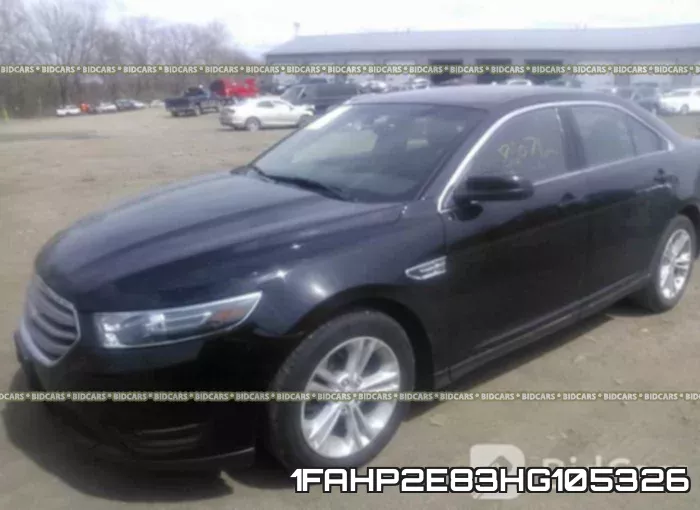1FAHP2E83HG105326 фото 3