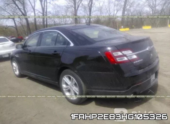 1FAHP2E83HG105326 фото 4
