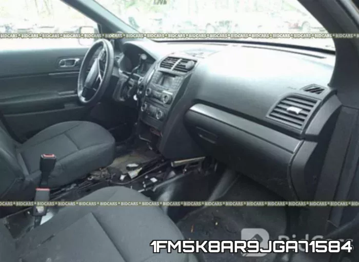 1FM5K8AR9JGA71584 фото 6