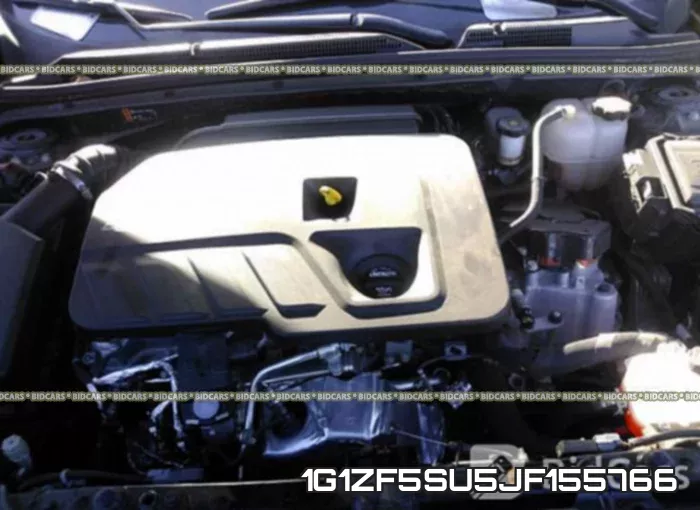 1G1ZF5SU5JF155766 фото 2