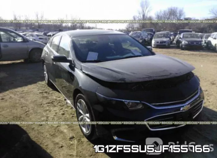 1G1ZF5SU5JF155766 фото 6