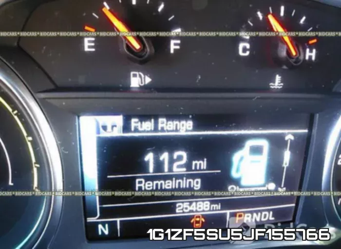 1G1ZF5SU5JF155766 фото 8