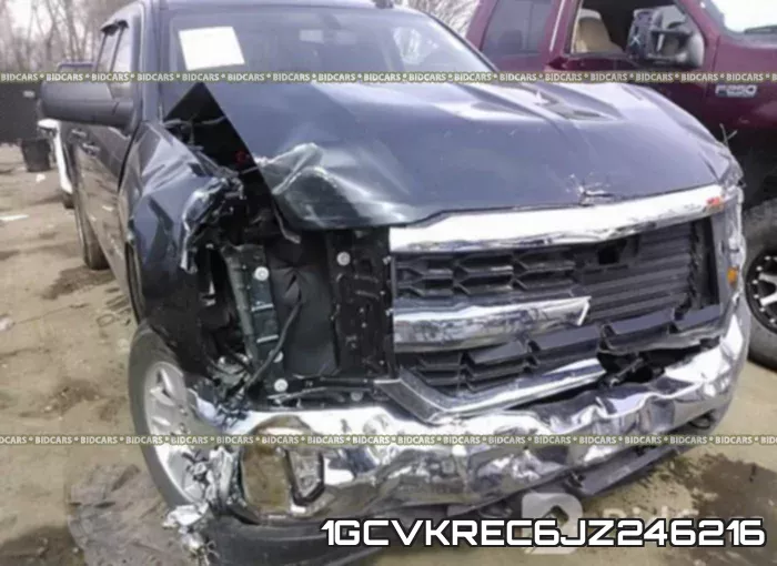 1GCVKREC6JZ246216 фото 7