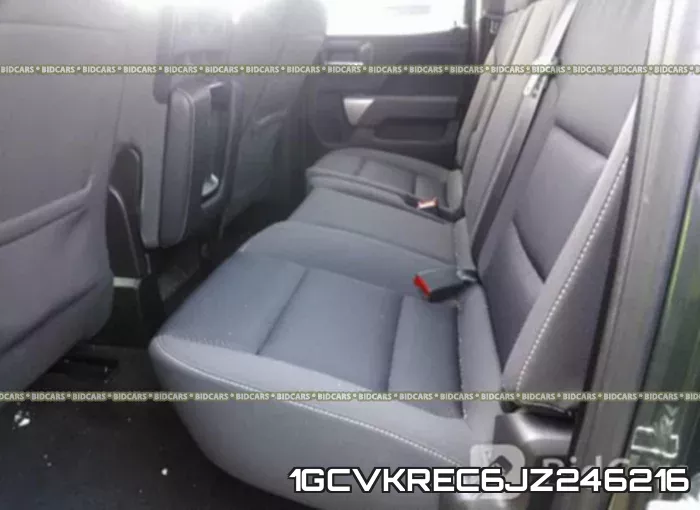 1GCVKREC6JZ246216 фото 9