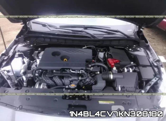 1N4BL4CV7KN308180 фото 2