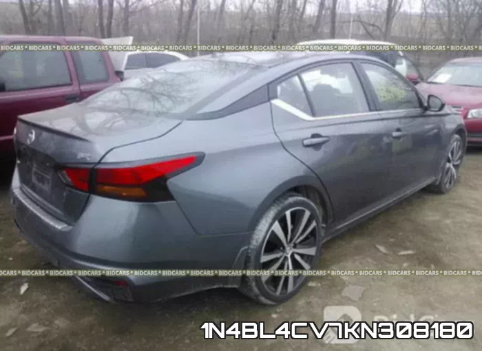 1N4BL4CV7KN308180 фото 5