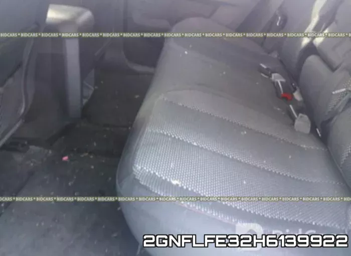 2GNFLFE32H6139922 фото 9