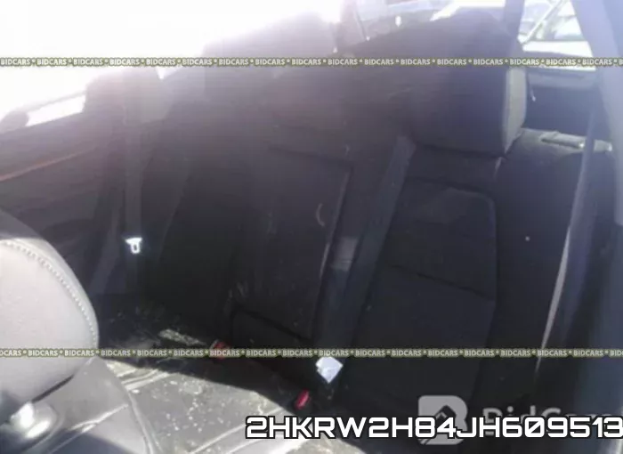 2HKRW2H84JH609513 фото 9
