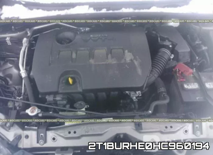 2T1BURHE0HC960194 фото 2