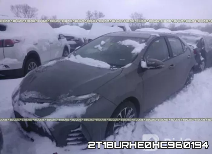 2T1BURHE0HC960194 фото 3