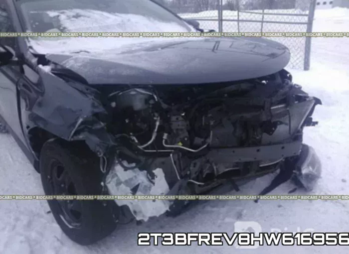 2T3BFREV8HW616956 фото 7