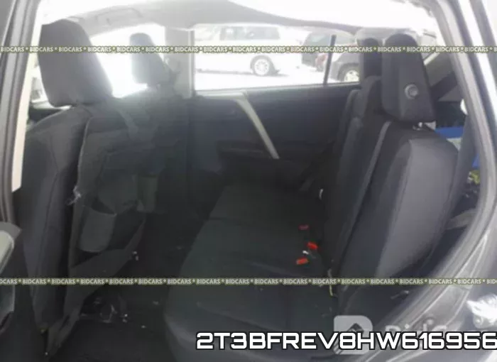 2T3BFREV8HW616956 фото 9
