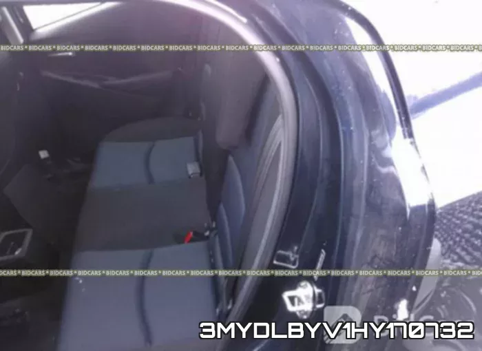 3MYDLBYV1HY170732 фото 9