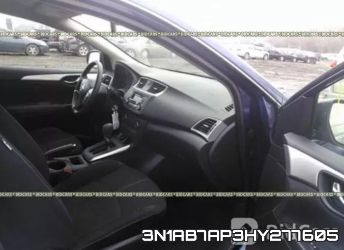 3N1AB7AP3HY277605 фото 6