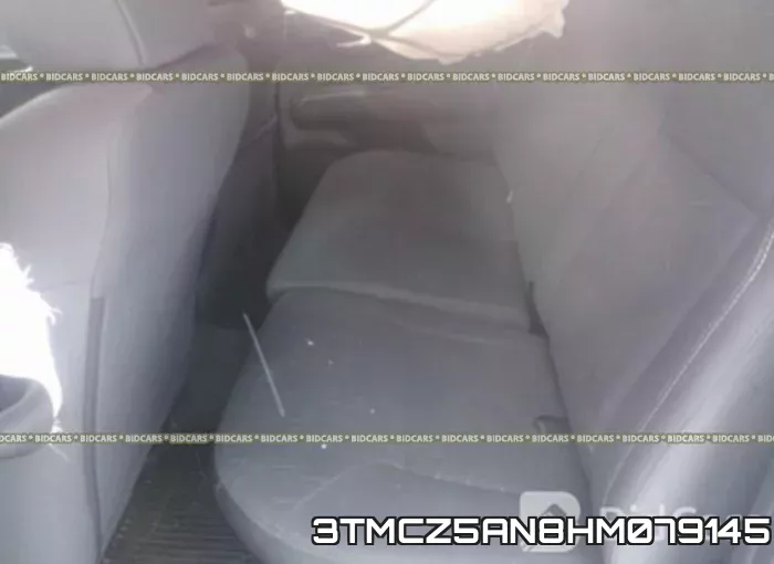 3TMCZ5AN8HM079145 фото 9
