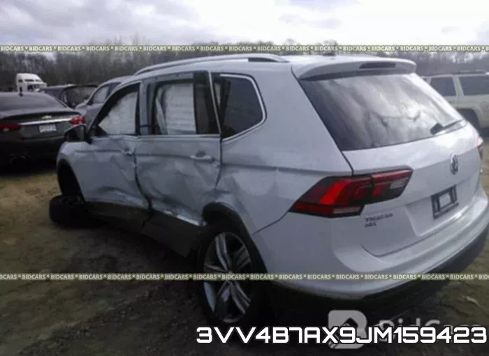 3VV4B7AX9JM159423 фото 4