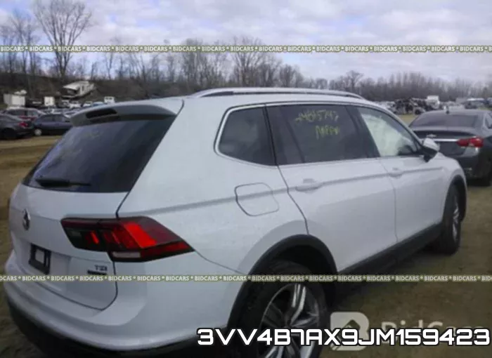 3VV4B7AX9JM159423 фото 5