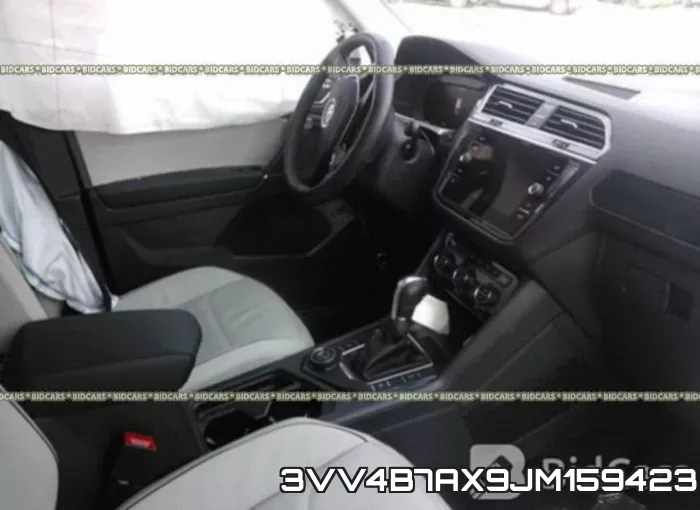 3VV4B7AX9JM159423 фото 6