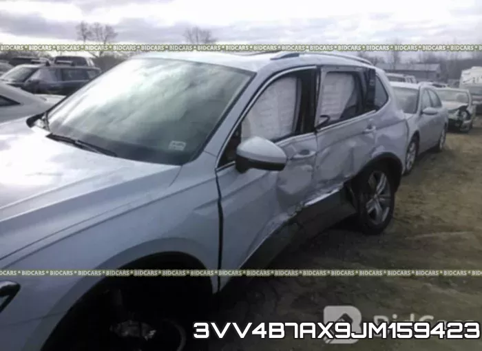 3VV4B7AX9JM159423 фото 7