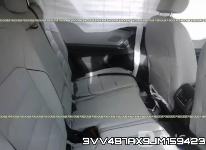 3VV4B7AX9JM159423 фото 9