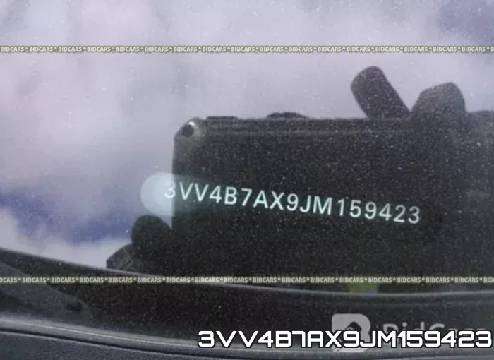 3VV4B7AX9JM159423 фото 10