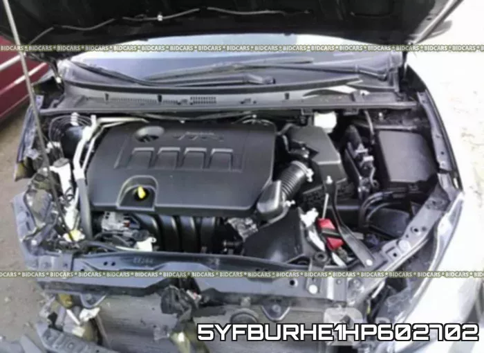 5YFBURHE1HP602702 фото 2