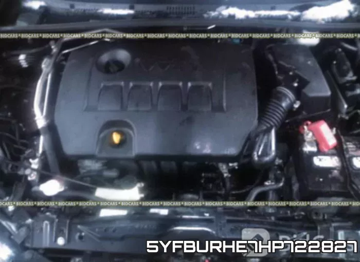 5YFBURHE7HP722827 фото 2