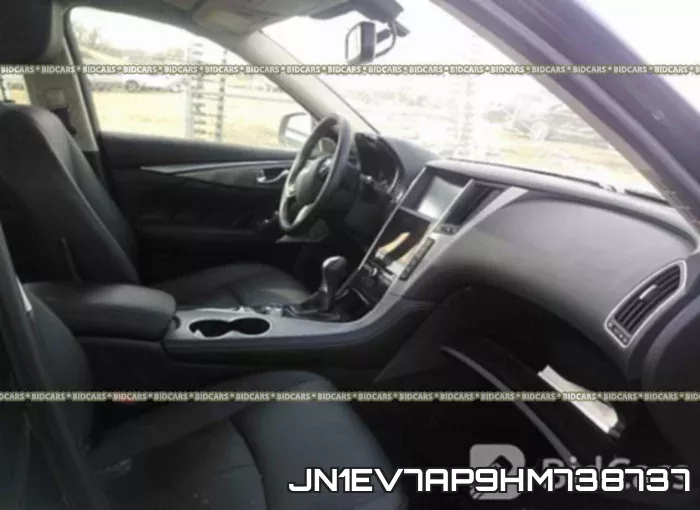 JN1EV7AP9HM738737 фото 6