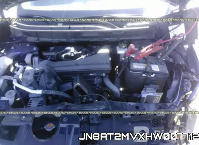 JN8AT2MVXHW007712 фото 2