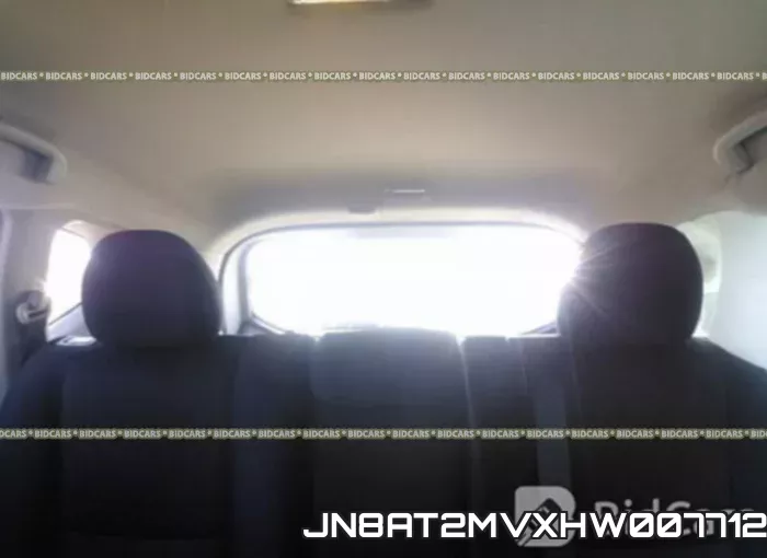 JN8AT2MVXHW007712 фото 9