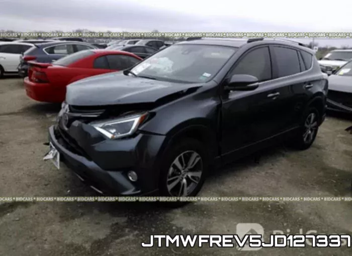 JTMWFREV5JD127337 фото 3
