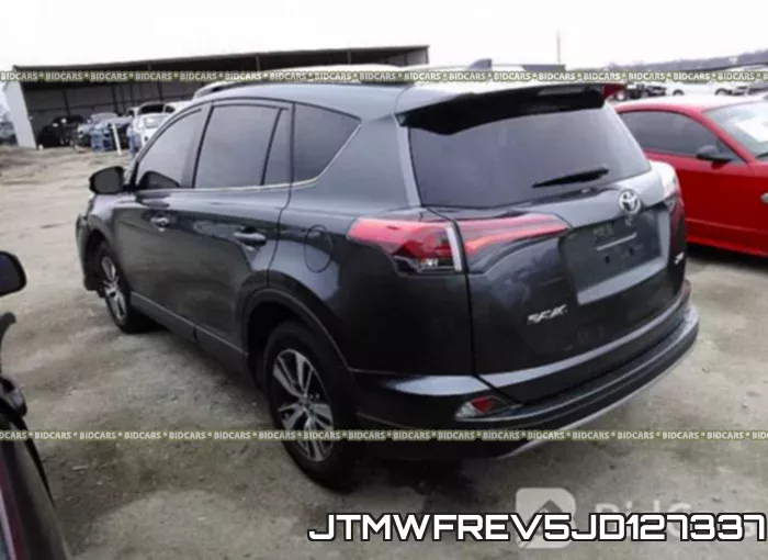 JTMWFREV5JD127337 фото 4