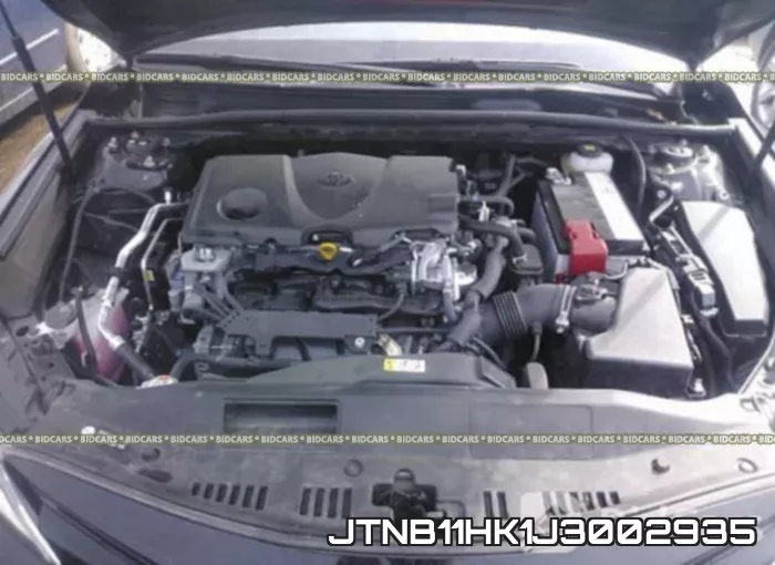 JTNB11HK1J3002935 фото 2