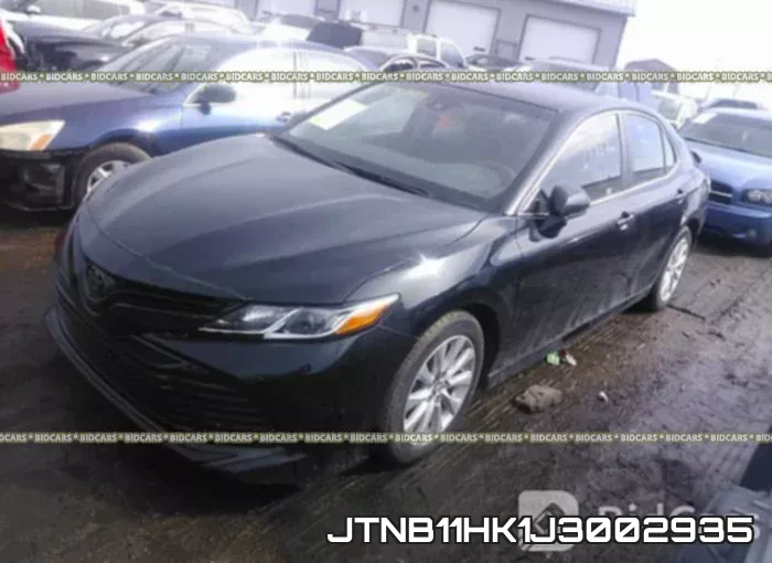 JTNB11HK1J3002935 фото 3