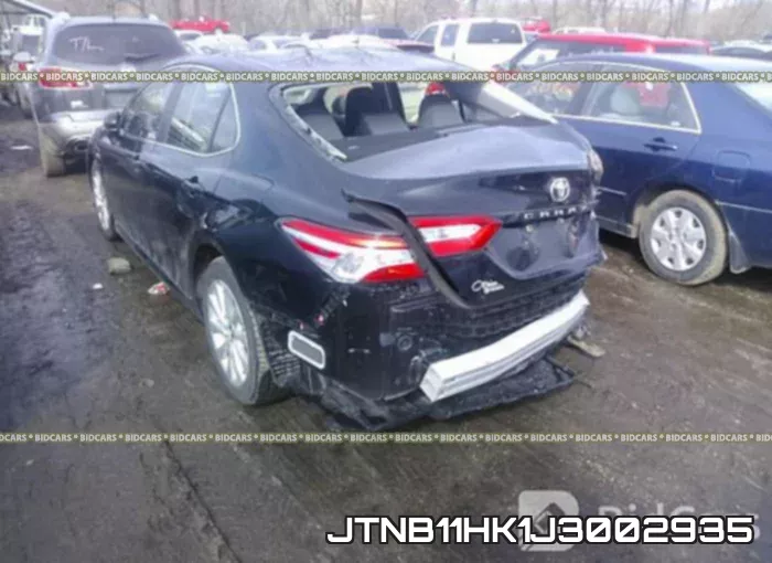 JTNB11HK1J3002935 фото 4