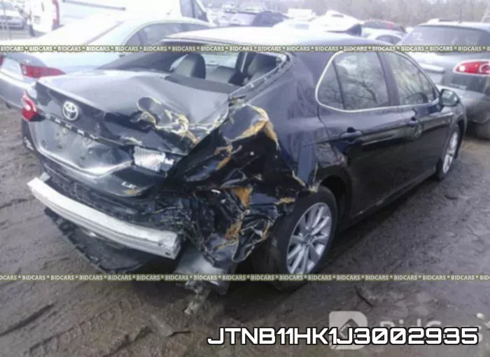 JTNB11HK1J3002935 фото 5