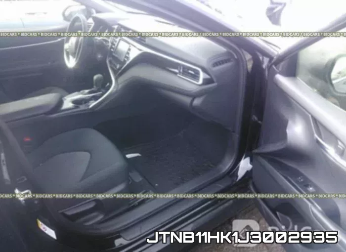 JTNB11HK1J3002935 фото 6