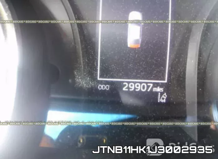 JTNB11HK1J3002935 фото 8