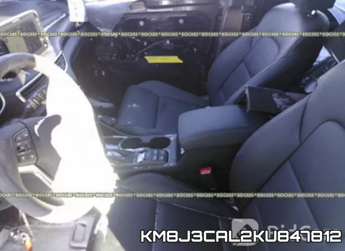 KM8J3CAL2KU847812 фото 6