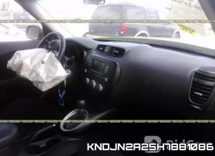 KNDJN2A25H7881086 фото 6