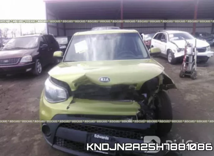 KNDJN2A25H7881086 фото 7